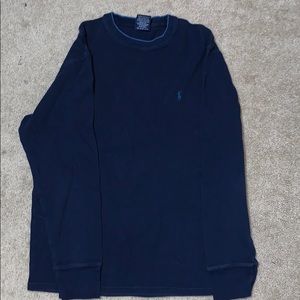 Ralph Lauren long sleeves shirt